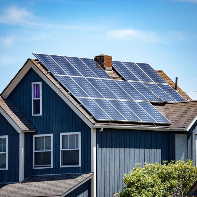 Energías renovables adaptadas a tus necesidades