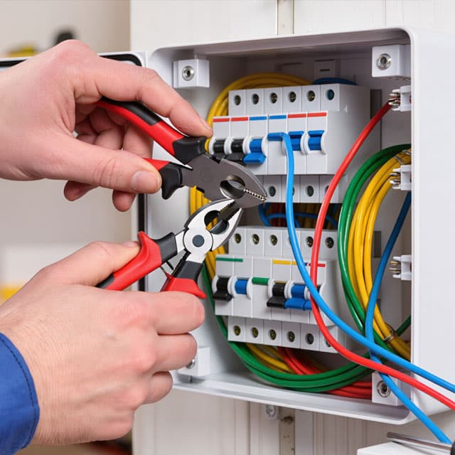 Electricidad